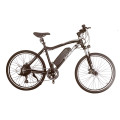 High Performance 26 inch MTB Aluminum Alloy Electric Mountain Bike